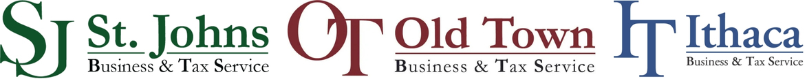 St. Johns Business & Tax Service